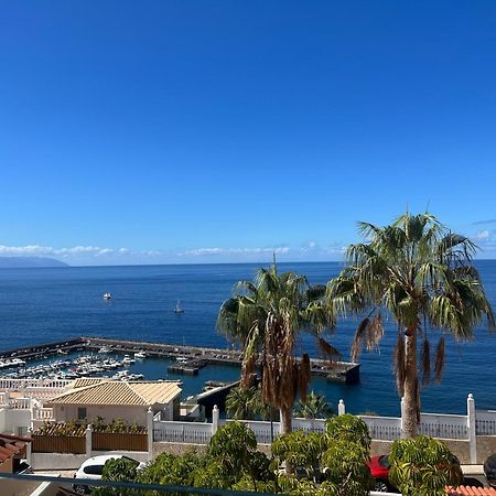 Vivienda Vacacional Sunset Los Gigantes Santiago del Teide Екстериор снимка