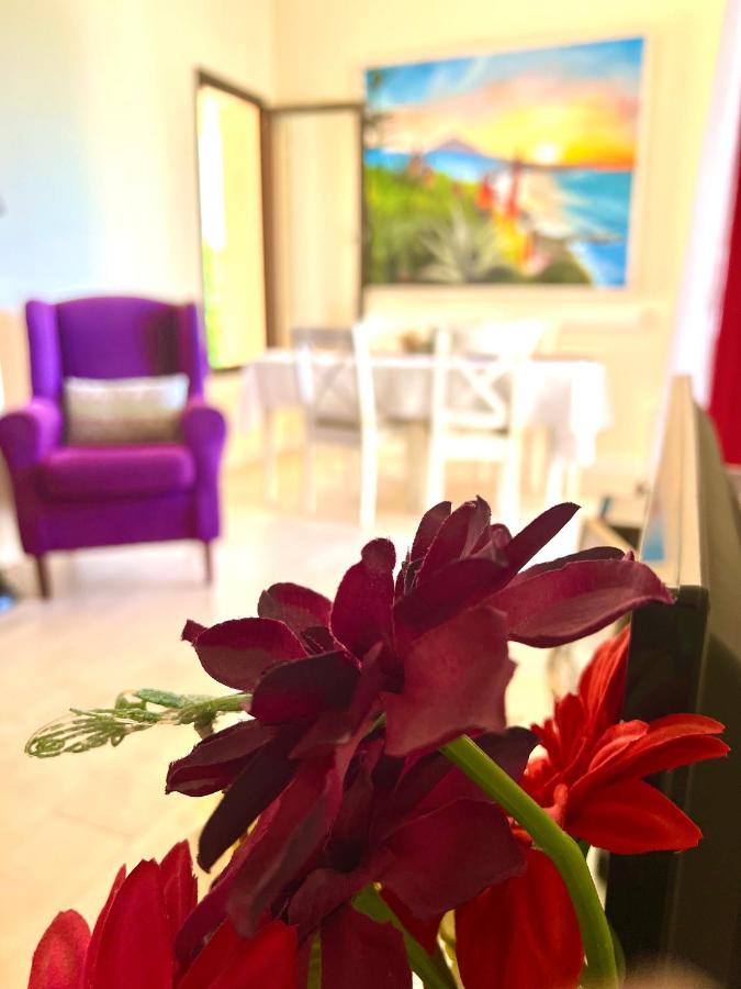 Vivienda Vacacional Sunset Los Gigantes Santiago del Teide Екстериор снимка