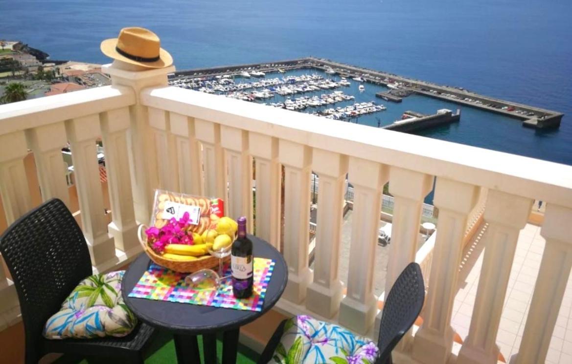 Vivienda Vacacional Sunset Los Gigantes Santiago del Teide Екстериор снимка