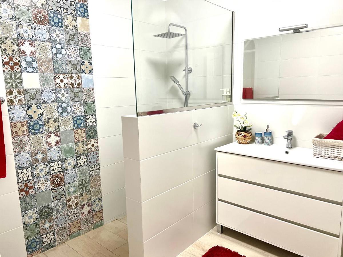 Vivienda Vacacional Sunset Los Gigantes Santiago del Teide Екстериор снимка